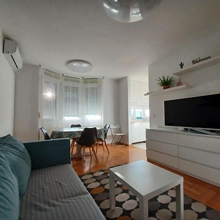 Apartman Croata Zagreb Exterior photo